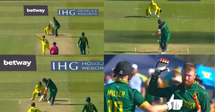 WATCH: Heinrich Klaasen unleashes 13 towering sixes in his remarkable 174 not out – SA vs AUS 2023, 4th ODI