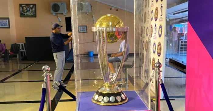 ICC reveals the prize money for ODI World Cup 2023; Details inside