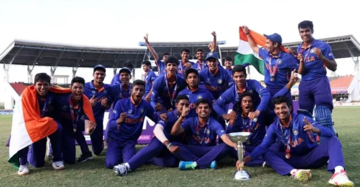 ICC unveils the full schedule of 2024 Men’s Under-19 World Cup; India’s first match against Bangladesh