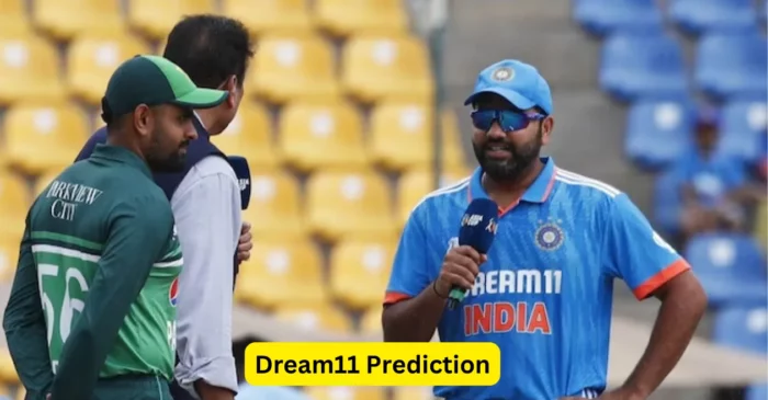 Asia Cup 2023 Super 4s, IND vs PAK: Match Prediction, Dream11 Team, Fantasy Tips & Pitch Report | India vs Pakistan