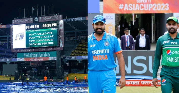 Asia Cup 2023, IND vs PAK: R. Premadasa Stadium Pitch Report, Colombo Weather Forecast For Reserve Day