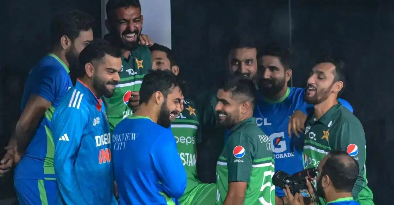 Asia Cup 2023 Super 4s, IND vs PAK Broadcast and live streaming details