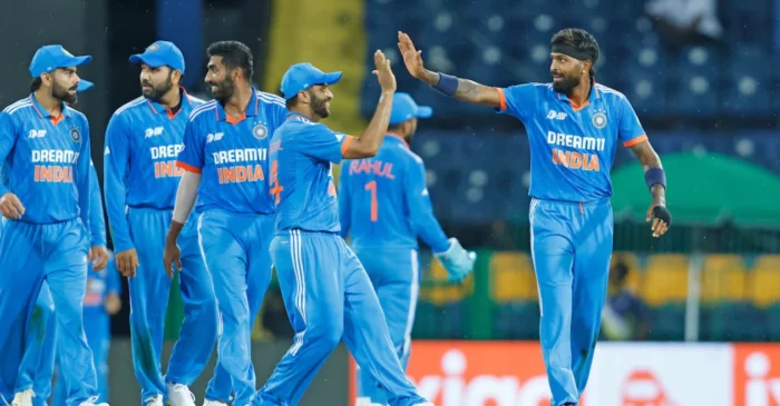 ICC ODI Ranking: How India can outshine Australia, Pakistan to claim No. 1 spot