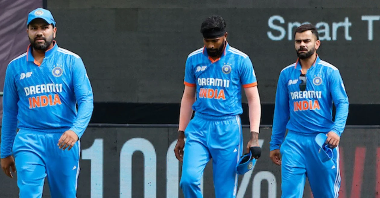 Bcci Announces India Squad For Odi World Cup 2023 Cricket Times 4239