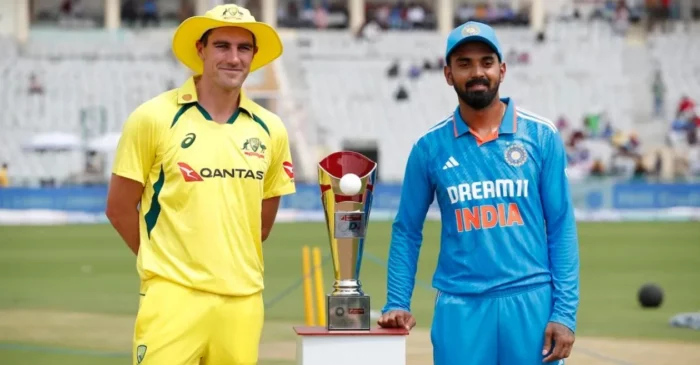 IND vs AUS 2023, 2nd ODI: Match Prediction, Dream11 Team, Fantasy Tips & Pitch Report | India vs Australia