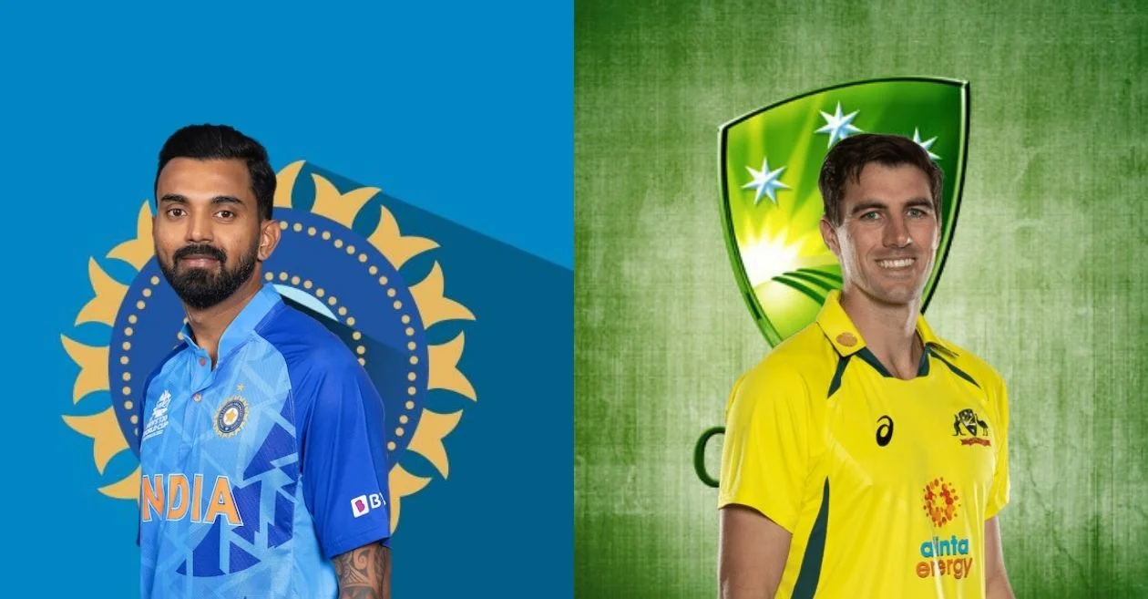IND vs AUS 2023, ODI series Broadcast, Live Streaming details When