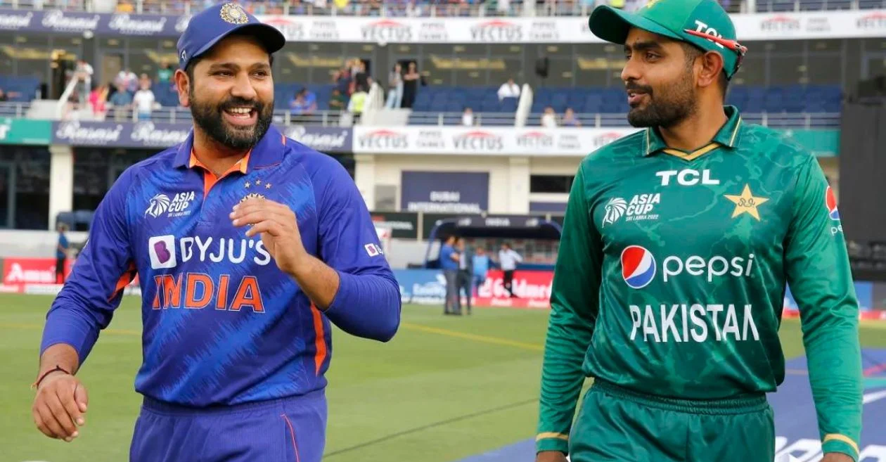 Asia Cup 2023, IND vs PAK Match Prediction, Dream11 Team, Fantasy Tips and Pitch Report India vs Pakistan Cricket Times