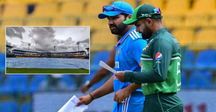 Asia Cup 2023: What will happen if the reserve day of India vs Pakistan Super 4 clash gets washed out due to rain? Details inside