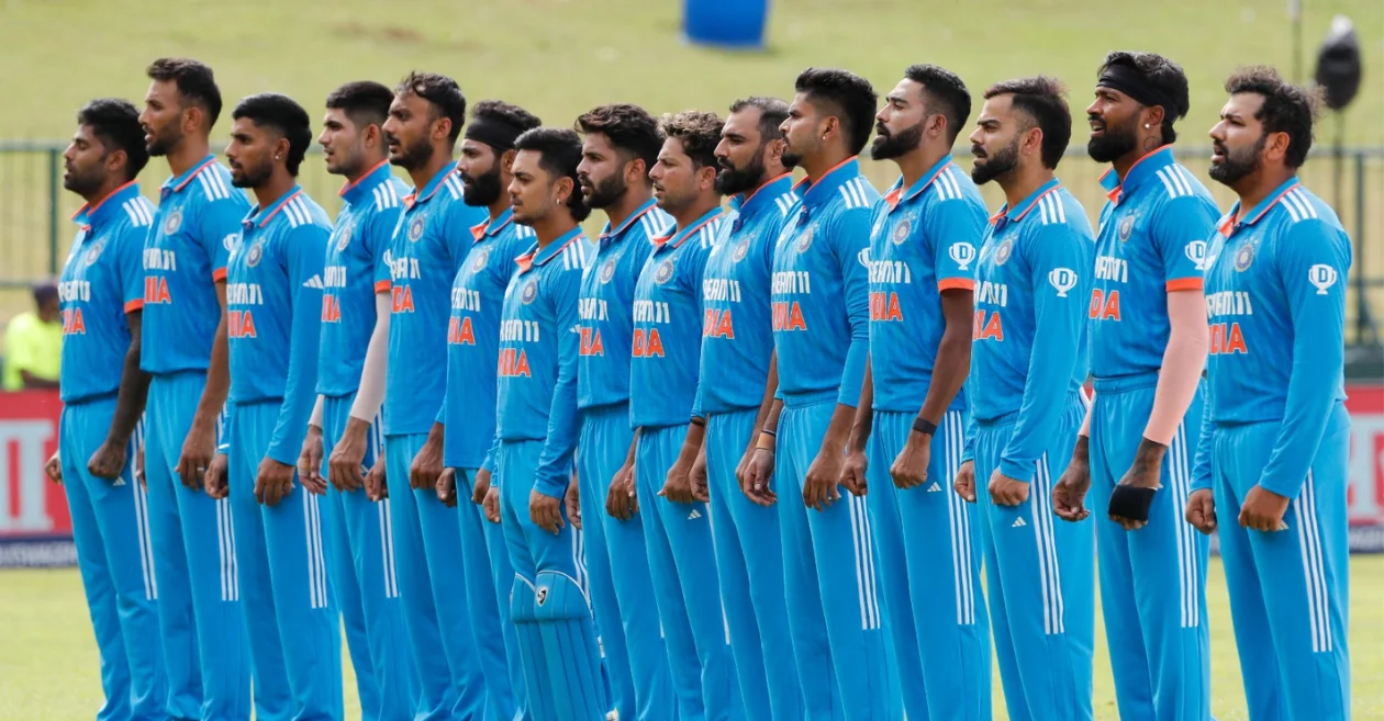 IND vs AUS 2023 Heres why Ishan Kishan, Shubman Gill, Mohammed Shami, Hardik Pandya and Shardul Thakur are not playing todays game Cricket Times