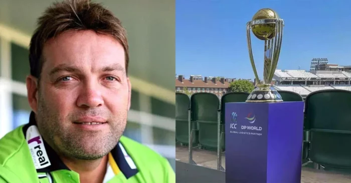 South Africa’s cricket icon Jacques Kallis predicts the leading wicket-taker of ODI World Cup 2023