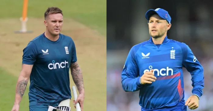 ENG vs IRE: Jason Roy turns down the offer to replace Joe Root; Somerset batter steps in for former England captain
