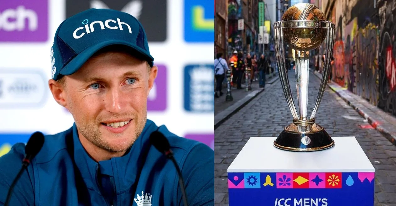 england-star-joe-root-predicts-the-leading-run-scorer-and-wicket-taker-of-odi-world-cup-2023