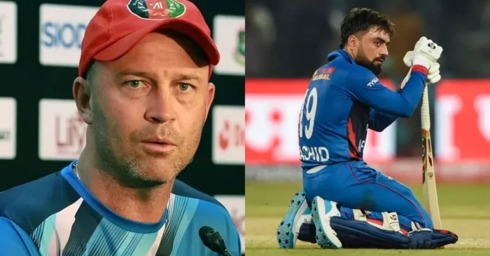 Asia Cup 2023: Head Coach Jonathan Trott makes shocking revelations after Afghanistan’s calculation mishap against Sri Lanka