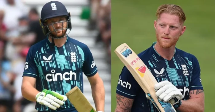 ENG vs NZ 2023: England’s best playing XI for the ODI series against New Zealand