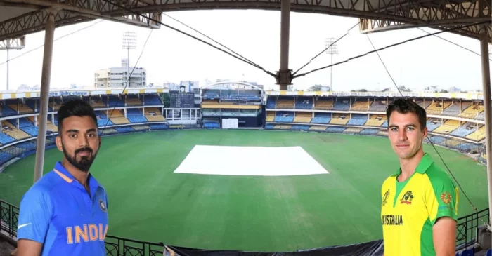 IND vs AUS 2023, 2nd ODI: Holkar Cricket Stadium Pitch Report, Indore Weather Forecast, ODI Stats & Records | India vs Australia