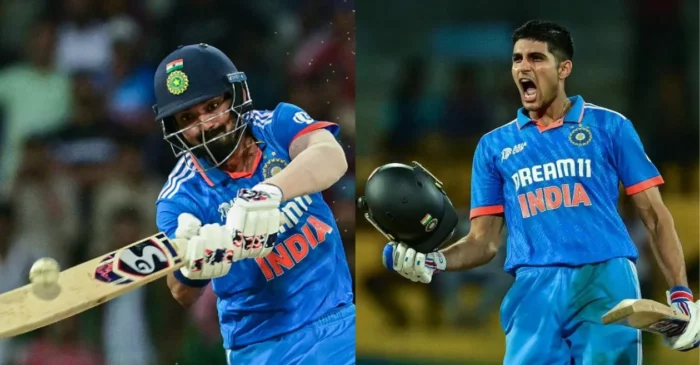 IND vs AUS 2023: India’s best playing XI for the first 2 ODIs against Australia
