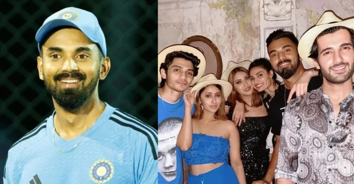 “If anyone messages me for match tickets…”: KL Rahul comes up with a hilarious message for his family members and friends ahead of ODI World Cup 2023