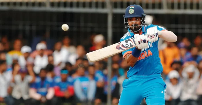 “It is the headache of…’: KL Rahul issues big remark on India’s team selection