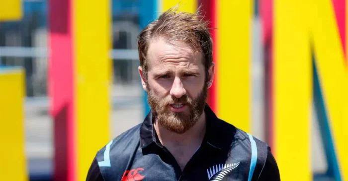 ODI World Cup 2023: Kane Williamson set to miss the opening game against England