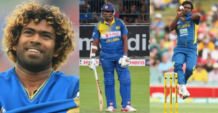 11 Sri Lankan cricketer who played in the 2019 ODI World Cup but won’t feature in the 2023 CWC