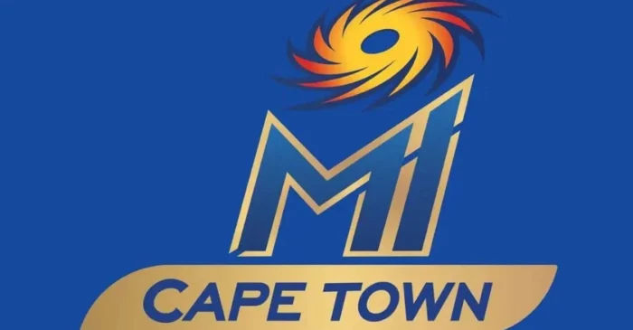 SA20: MI Cape Town unveil their coaching staff for the upcoming season