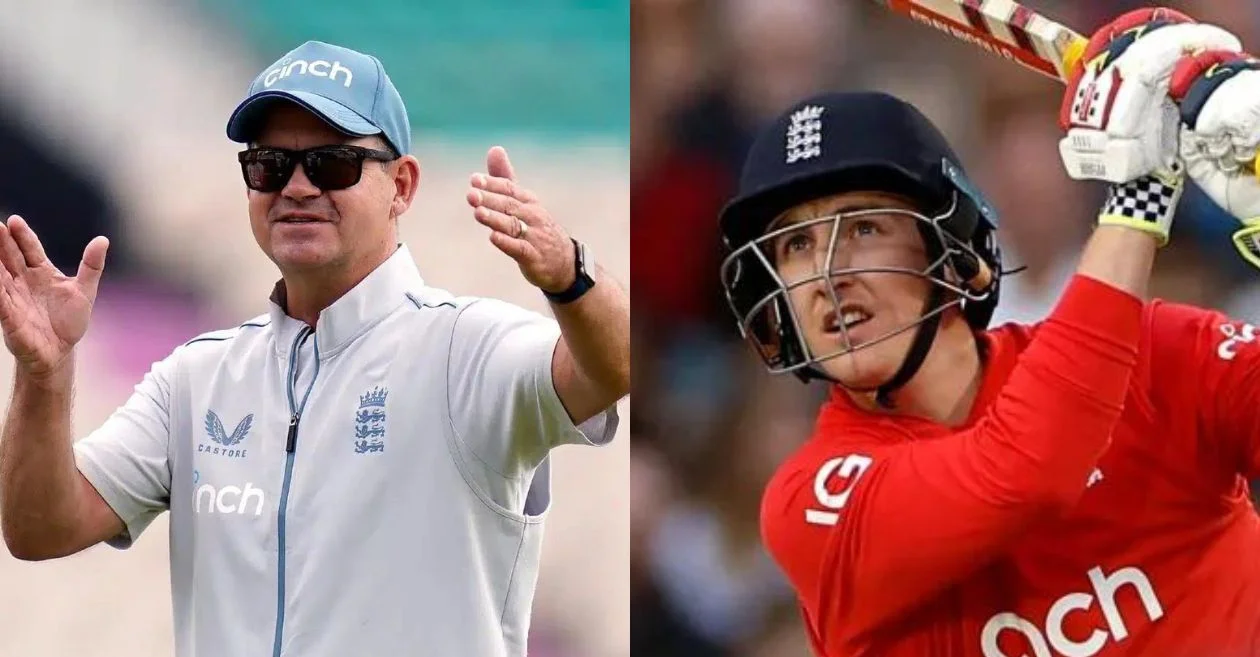 England’s white ball coach Matthew Mott clarifies controversial ODI World Cup 2023 squad exclusion of Harry Brook