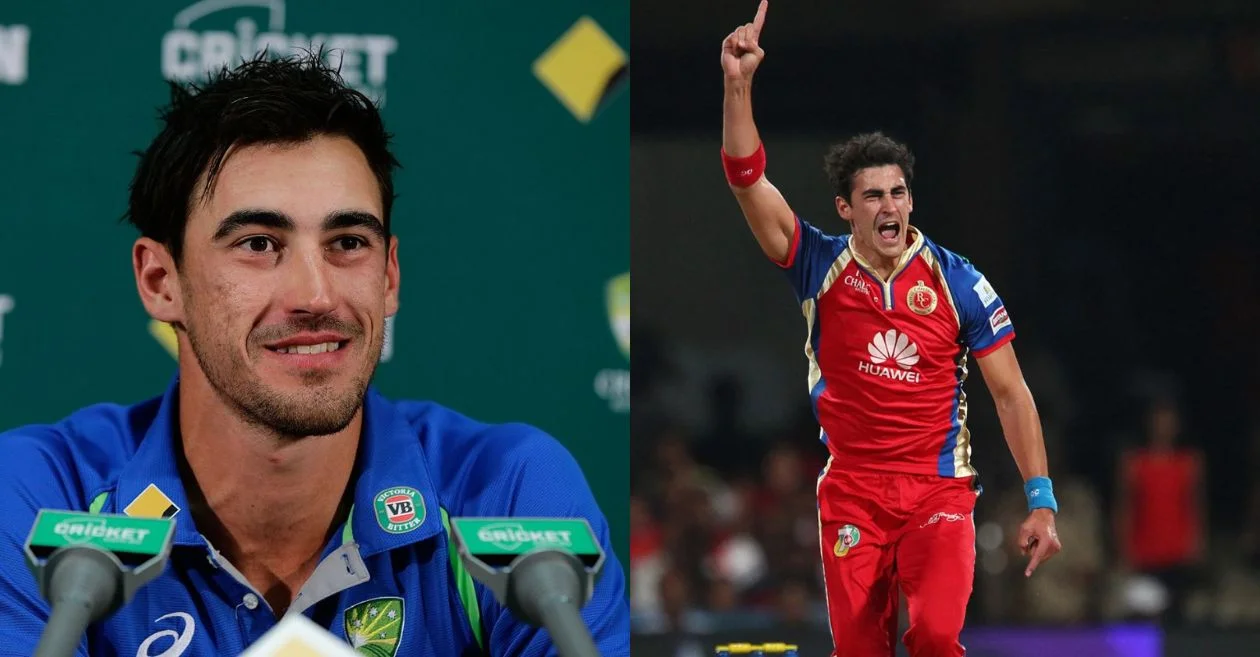 Mitchell Starc reveals his plans regarding the IPL comeback in 2024