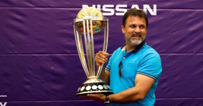 Pakistan veteran Moin Khan predicts the four semi-finalists of ODI World Cup 2023