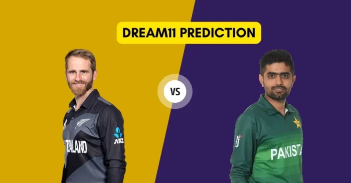 ODI World Cup 2023 3rd Warm-up game, NZ vs PAK: Match Prediction, Dream11 Team, Fantasy Tips & Pitch Report | New Zealand vs Pakistan