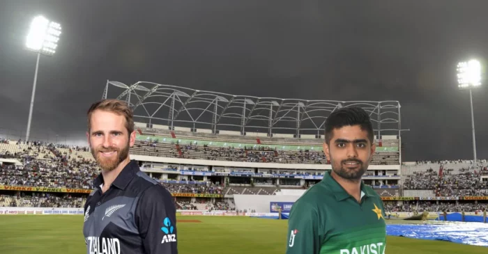 ODI World Cup 2023 3rd Warm-up game, NZ vs PAK: Rajiv Gandhi International Stadium Pitch Report, Hyderabad Weather Forecast, ODI Stats & Records | New Zealand vs Pakistan