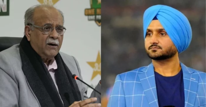 Asia Cup 2023: Harbhajan Singh calls out ex-PCB chief Najam Sethi’s ‘India afraid to play Pakistan’ claim