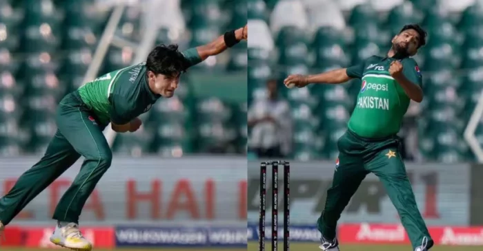 Asia Cup 2023: Pakistan bring in back-up pacers for injured duo of Naseem Shah and Haris Rauf
