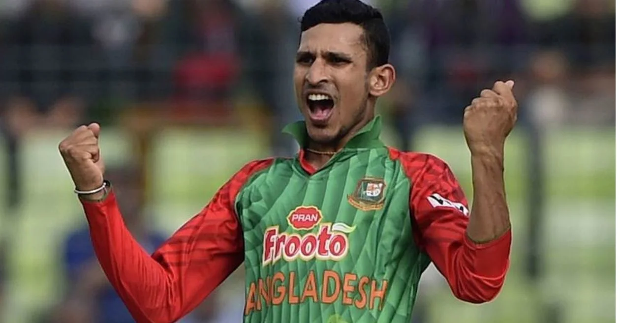 Bangladesh’s Nasir Hossain and seven other players face charges in alleged corruption plot at Abu Dhabi T10 League