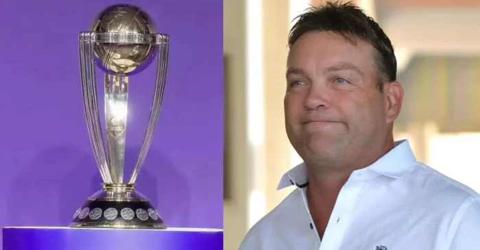 South Africa legend Jacques Kallis predicts the four semifinalists of ODI World Cup 2023