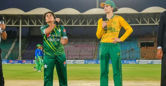 PAK-W vs SA-W 2023, 2nd ODI: Match Prediction, Dream11 Team, Fantasy Tips & Pitch Report | Pakistan Women vs South Africa Women