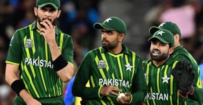 Pakistan players set for significant pay rise as PCB announces landmark central contracts