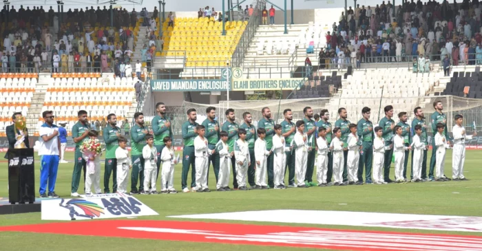 Asia Cup 2023: Pakistan unveils their playing XI for marquee clash against India