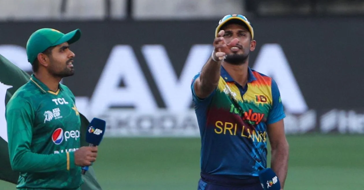 Asia Cup 2023 Super 4s, PAK vs SL: Broadcast and live streaming details – When and where to watch in India, Australia, Pakistan, US, Canada, UK, UAE & other countries