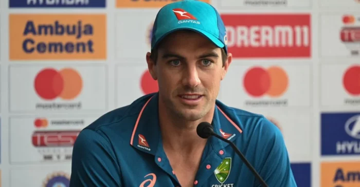 IND vs AUS: Australian captain Pat Cummins picks his ‘key player’ for death overs in the upcoming ODI series against India