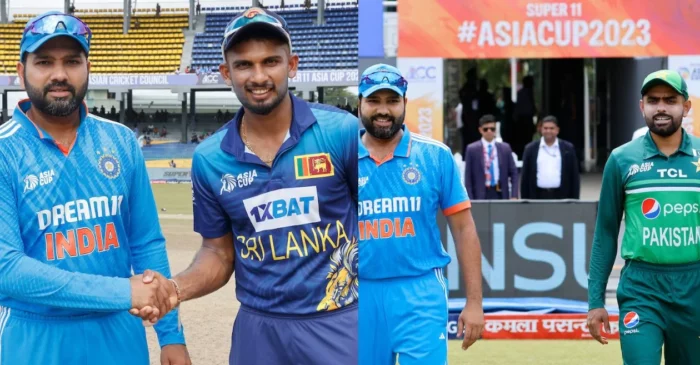 Asia Cup 2023 Final, Qualification Scenarios: Here’s how Sri Lanka or Pakistan can secure a spot for the summit clash against India