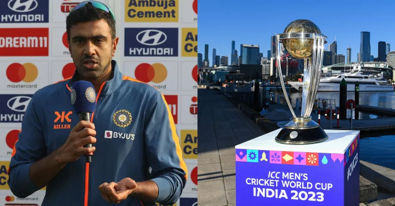 Ravichandran Ashwin offers insight on his potential return for the ODI