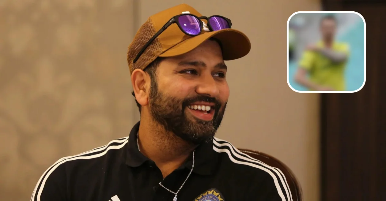Rohit Sharma picks the toughest bowler to face; names the batter with the best pull shot and much more