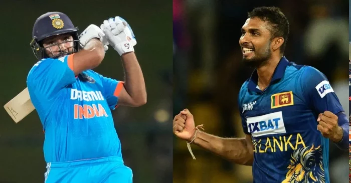 India vs Sri Lanka: 5 records that can be broken in today’s Asia Cup 2023 Final