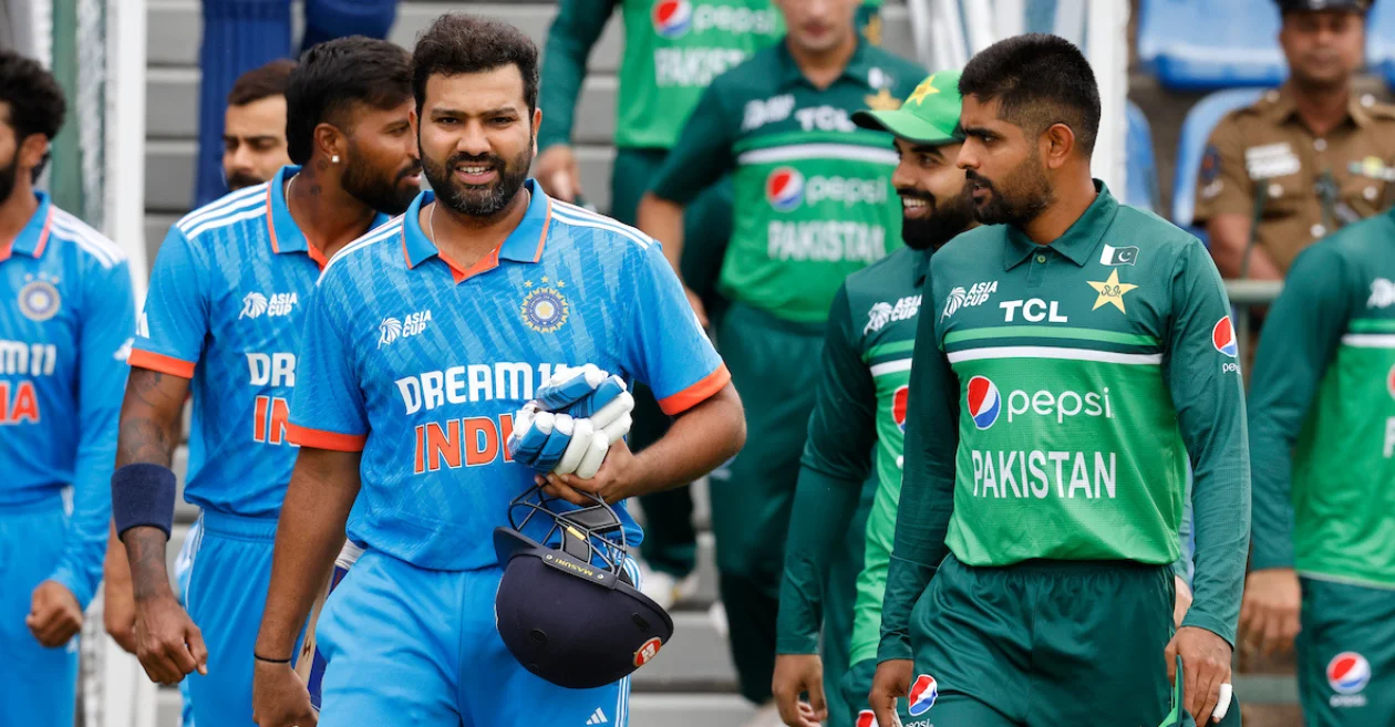 “We are always ready for a big match”: Babar Azam’s confidence soars ahead of Asia cup 2023 Super 4 showdown against India