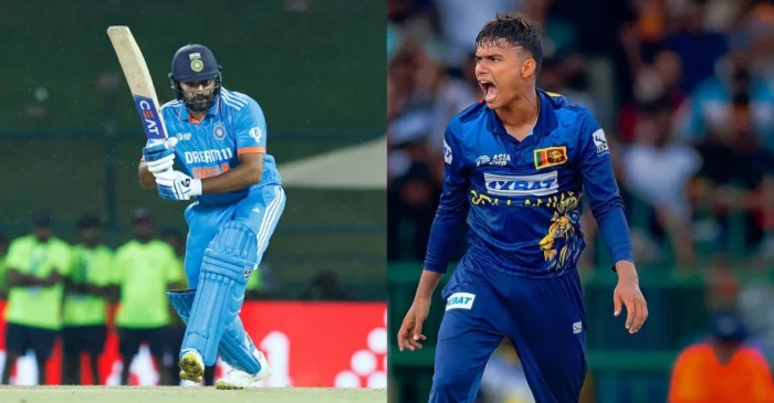 Asia Cup 2023: Best playing XI of the tournament