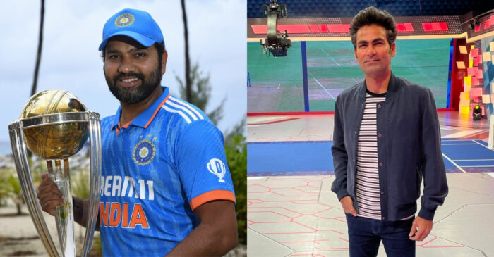 ‘India may drop the World Cup if they…’: Mohammad Kaif issues stern warning to Team India ahead of the ICC event