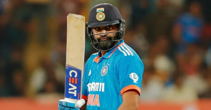 ‘Pretty clear in our mind, not confused’: Rohit Sharma on Team India squad for the ODI World Cup 2023