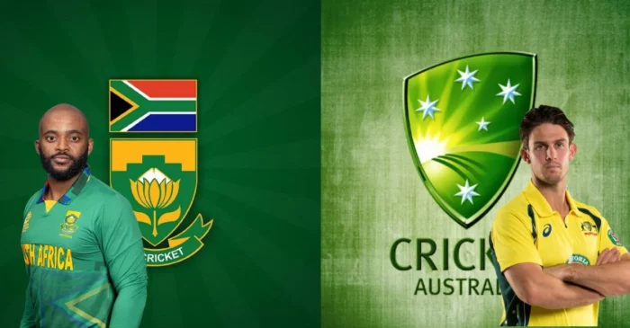 SA vs AUS 2023, ODI series: Broadcast, Live Streaming details – When and Where to Watch in India, Australia, USA, UK, South Africa & other nations