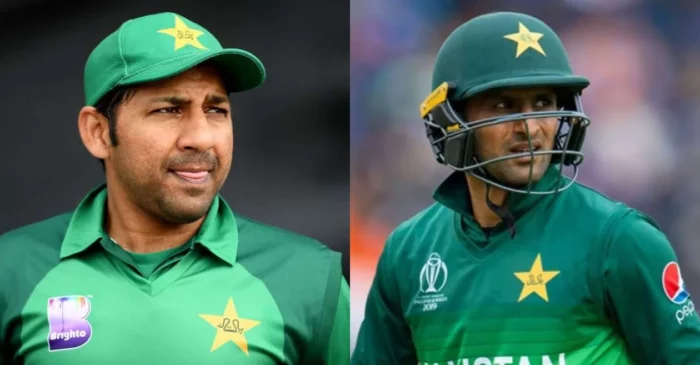 5 Pakistan players who featured in the 2019 ODI World Cup but won’t play in the 2023 CWC