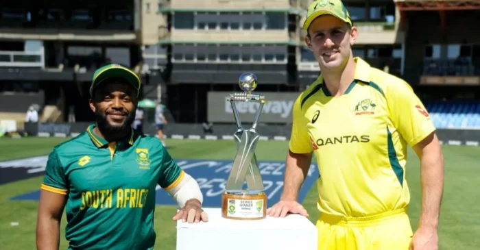SA vs AUS 2023, 3rd ODI: Match Prediction, Dream11 Team, Fantasy Tips & Pitch Report | South Africa vs Australia